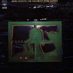 Cover Live In Tokyo (j-imp