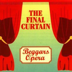 The Final Curtain