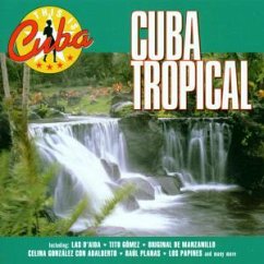 Cuba Tropical