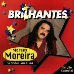 Cover Brilhantes