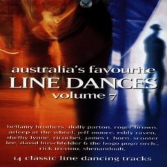 Aus.Fav.Line Dance 7