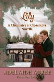 Lily, A Chemistry at Cross Keys Novella (Raven Seal Series   A-Z of Romance: Regency, #3.1) (eBook, ePUB)
