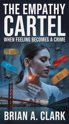 Cover The Empathy Cartel: When Feeling Becomes a Crime (eBook, ePUB)