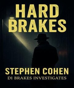 Cover Hard Brakes (eBook, ePUB)