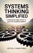 Systems Thinking Simplified (eBook,... - Bild 1