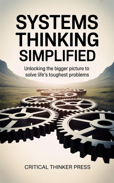 Systems Thinking Simplified (eBook, ePUB)