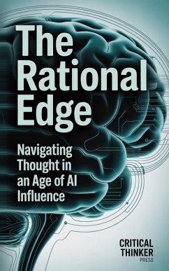 Cover The Rational Edge (eBook, ePUB)