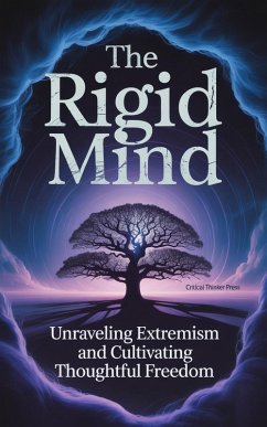 Cover The Rigid Mind (eBook, ePUB)