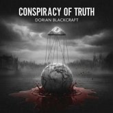 Conspiracy Of Truth (eBook, ePUB)