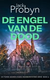 De Engel van de Dood (DS Tomek Bowen Essex Moordmysterie-serie, #6) (eBook, ePUB)