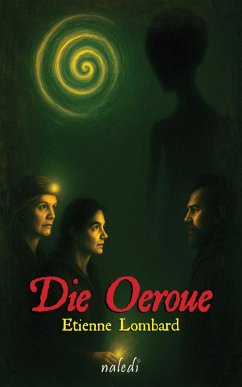 Cover Die Oeroue (eBook, ePUB)