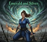 Emerald And Silver (The Silver Series, #4) (eBook, ePUB)