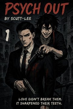 Cover Psych Out (eBook, ePUB)