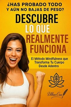 Cover Descubre lo que realmente funciona (eBook, ePUB)
