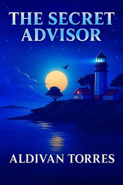 The Secret Advisor (eBook, ePUB) - Torres, Aldivan