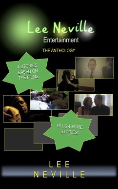 Cover Lee Neville Entertainment - The Anthology (eBook, ePUB)