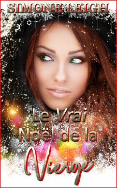 Cover Le Vrai Noël de la Vierge (L'Achat de la Vierge, #24) (eBook, ePUB)