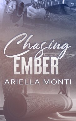 Cover Chasing Ember (eBook, ePUB)