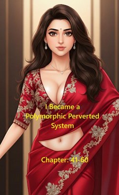 Cover I Became a Polymorphic Perverted System 41-60 (eBook, ePUB)