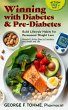 Winning with Diabetes and Pre-Diabetes:... - Bild 1