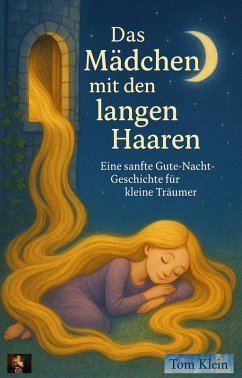 Cover Das Mädchen mit den langen Haaren (eBook, ePUB)