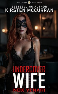 Cover Undercover Wife: Nox Venari (eBook, ePUB)