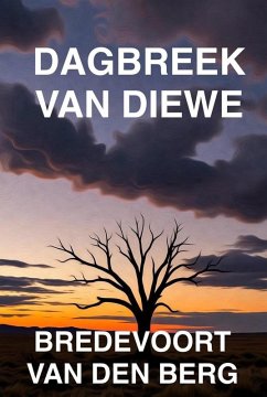 Cover Dagbreek van Diewe (eBook, ePUB)