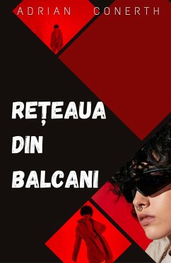 Cover RE¿EAUA DIN BALCANI (eBook, ePUB)