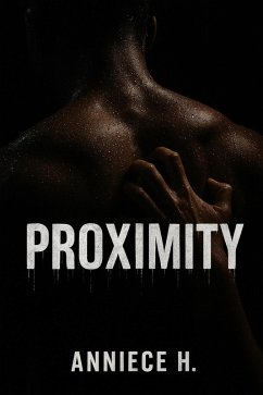 Proximity (eBook, ePUB) - Genie