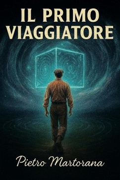 Il Primo Viaggiatore (eBook, ePUB) - Martorana, Pietro Il Primo Viaggiatore (eBook, ePUB) - Martorana, Pietro