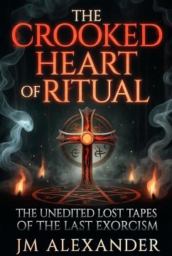 Cover The Crooked Heart of Ritual (eBook, ePUB)