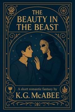 Cover The Beauty in the Beast (Romantasy, #2) (eBook, ePUB)