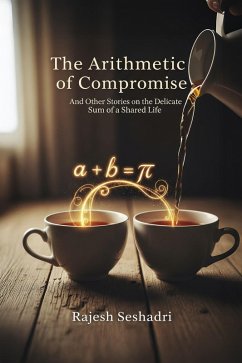 Cover The Arithmetic of Compromise (eBook, ePUB)