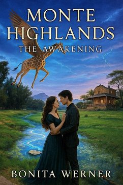 Cover Monte Highlands the awakening (eBook, ePUB)