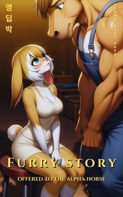 Furry Story (eBook, ePUB) - Park, Young-Deep