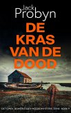 De Kras van de Dood (DS Tomek Bowen Essex Moordmysterie-serie, #9) (eBook, ePUB)
