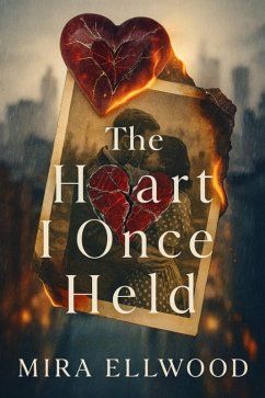 Cover The Heart I Once Held (eBook, ePUB)