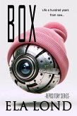 Box (Repository) (eBook, ePUB)