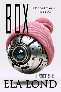 Box (Repository) (eBook, ePUB) - Lond, Ela Box (Repository) (eBook, ePUB) - Lond, Ela