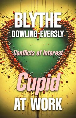 Cover Cupid At Work (eBook, ePUB)