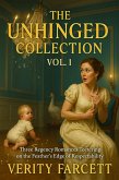 The Unhinged Historical Romance Collection Vol 1: The Early Disasters (eBook, ePUB)