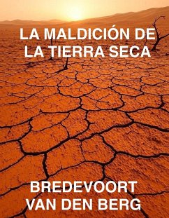 Cover La Maldición de la Tierra Seca (eBook, ePUB)