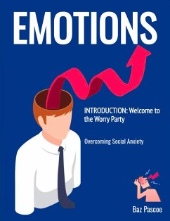 Cover Welcome to the worry party (eBook, ePUB)