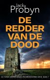 De Redder van de Dood (DS Tomek Bowen Essex Moordmysterie-serie, #7) (eBook, ePUB)