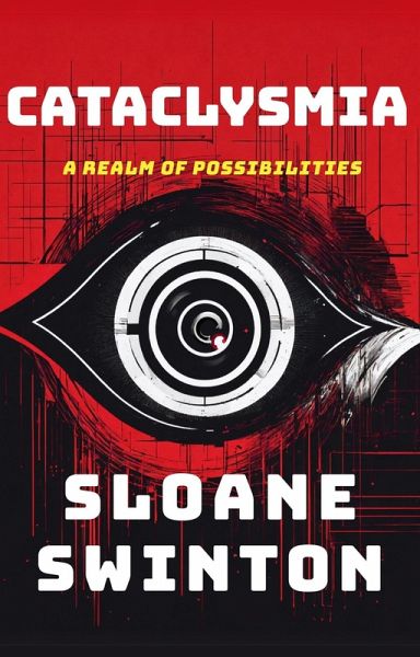 Cataclysmia (eBook, ePUB)