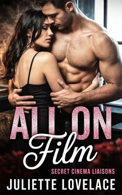 Cover All on Film: Secret Cinema Liaisons (eBook, ePUB)