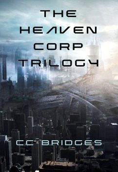 Cover The Heaven Corp Trilogy (eBook, ePUB)