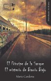 El Príncipe de la Sangre   El misterio de Barrio Bajo (Germinal, #1) (eBook, ePUB)
