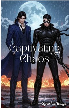Cover Captivating Chaos (eBook, ePUB)