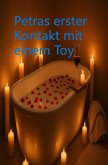 Petras erster Kontakt mit einem Toy (eBook, ePUB)
